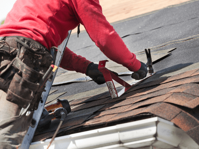 About Roof Repair Experts Abbeville, SC